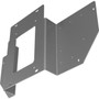 Genie Lift Part # 216397GT - MOUNTING BRKT,DC-DC CONVERTER, EA