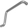 Genie Lift Part # 217525GT - HOSE, PERKINS INTAKE, EA