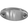 Genie Lift Part # 218761GT - LIGHT, MARKER, WHITE, CE, EA