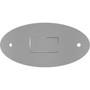 Genie Lift Part # 218761GT - LIGHT, MARKER, WHITE, CE, EA