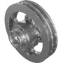 Genie Lift Part # 219168GT - PULLEY,LOWER FAN,PERKINS 1104D, EA