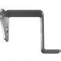 Genie Lift Part # 227189GT - FRMNG,ARM SNSR BRCKT,MINI,MET, EA