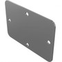 Genie Lift Part # 230501GT - COVER PLATE,CONNECTOR, EA