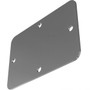 Genie Lift Part # 230501GT - COVER PLATE,CONNECTOR, EA