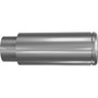Genie Lift Part # 237566GT - PIN,1.5INx4.2IN LG., 1 GROOVE, EA