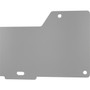 Genie Lift Part # 237988GT - PLATE, MANIFOLD MOUNT, EA