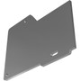 Genie Lift Part # 237988GT - PLATE, MANIFOLD MOUNT, EA