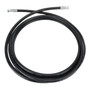 Genie Lift Part # 49119-18100GT - ASSY, HOSE, HYD, -4, 3250, STR, STR, EA