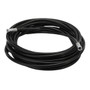 Genie Lift Part # 49119-43000GT - ASSY, HOSE, HYD, -4, 3250, STR, STR, EA