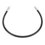Genie Lift Part # 49120-3100GT - ASSY, HOSE, HYD, -4, 3250, STR, STR, EA