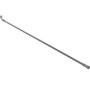Genie Lift Part # 49163-8594GT - HOSE ASSY,1/4" 90 FEM,STR FEM, EA