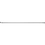 Genie Lift Part # 49163-8594GT - HOSE ASSY,1/4" 90 FEM,STR FEM, EA