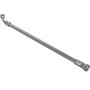 Genie Lift Part # 49180-2016GT - ASSY, HOSE, HYD, -6, 3000, STR, 90, EA