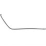 Genie Lift Part # 49183-8500GT - ASSY, HOSE, HYD, -8, 3000, STR, STR, EA