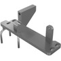Genie Lift Part # 51.0811.4839GT - A.C. COMPRESSOR SUPPORT, EA