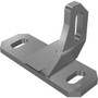 Genie Lift Part # 51.0811.4934GT - BRACKET LOCK STRIKER, EA