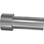 Genie Lift Part # 70632GT - WELDMENT,STEER AXLE TOW CRADLE, EA