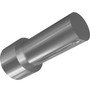 Genie Lift Part # 70632GT - WELDMENT,STEER AXLE TOW CRADLE, EA