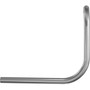Genie Lift Part # 824600-1300GT - HOSE, HEATER, 1/4", 13" LONG, EA