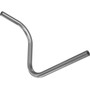 Genie Lift Part # 824600-1300GT - HOSE, HEATER, 1/4", 13" LONG, EA