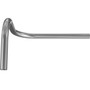 Genie Lift Part # 824600-1300GT - HOSE, HEATER, 1/4", 13" LONG, EA