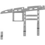 Genie Lift Part # 826325GT - WLDT,BULKHEAD,TANK SIDE, EA