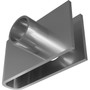 Genie Lift Part # C51600500GT - NUT CLIP 1/4 -20X1/2, EA