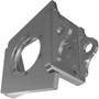 Genie Lift Part # T107851GT - ASSY,YOKE,LH,TRAX,W/BUSH, EA