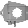 Genie Lift Part # T107861GT - ASSY,YOKE,RH,TRAX,W/BUSH, EA