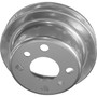 Genie Lift Part # T113758GT - PULLEY, FAN, ISUZU 4LE2, EA