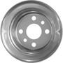 Genie Lift Part # T113758GT - PULLEY, FAN, ISUZU 4LE2, EA