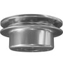 Genie Lift Part # T113758GT - PULLEY, FAN, ISUZU 4LE2, EA