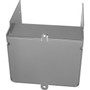 Genie Lift Part # 101990GT - WELDMENT,ENGINE BATTERY BOX, EA