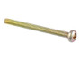 JLG Part # 4010418 | SCREW, POSI-DRIVE 4X50, EA