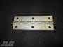 JLG Part # 2600231 - HINGE,2.00X5.5 1.25 OPEN WIDTH, EA