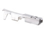 JLG Part # 1001252527 | TERMINAL,BOSCH 0.85MM2 FEMALE, EA