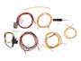 JLG Part # 1001250595 | KIT ASSY ,6 PIN SG RETROFIT, EA
