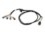 JLG Part # 1001245299 | HARNESS,MOBILE CONTROL, EA