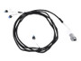 JLG Part # 1001244336 | HARNESS,SKYSENSE MID TUBE,BOOM, EA