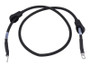 JLG Part # 1001243233 | CABLE,PUMP MOTOR NEG, EA