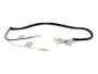 JLG Part # 1001241489 | HARNESS,CHARGER DC CONNECTION, EA