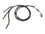 JLG Part # 1001239374 | HARNESS,LIFT DN LSS, EA