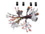 JLG Part # 1001236230 | HARNESS,PLATFORM BOX, EA