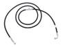 JLG Part # 1001216799 | HOSE ASSY,A/C DISCHARGE, EA