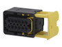 JLG Part # 1001165194 | CONNECTOR, 12-WAY MCP 1.5K, EA