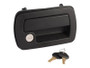 JLG Part # 1001081241 | HANDLE,DOOR CAB (EXT), EA