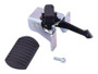 JLG Part # 0946560016GTGN - GN-THROTTLE, EA