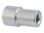 JLG Part # 07825800 | SOCKET,S17GU NUT, EA