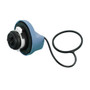 Genie Lift Part # 1257783GT - CAP,FILLER,DEF TANK,10L, EA
