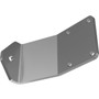 Genie Lift Part # 1258481GT - FORMING,REAR,RT,TCD3.6,T4F, EA